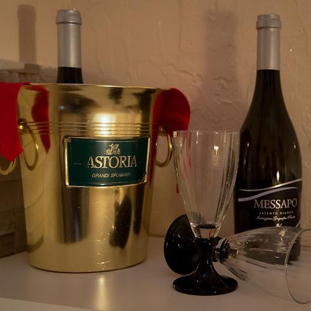 Il Girasole Bed & Breakfast Ostuni Ngoại thất bức ảnh