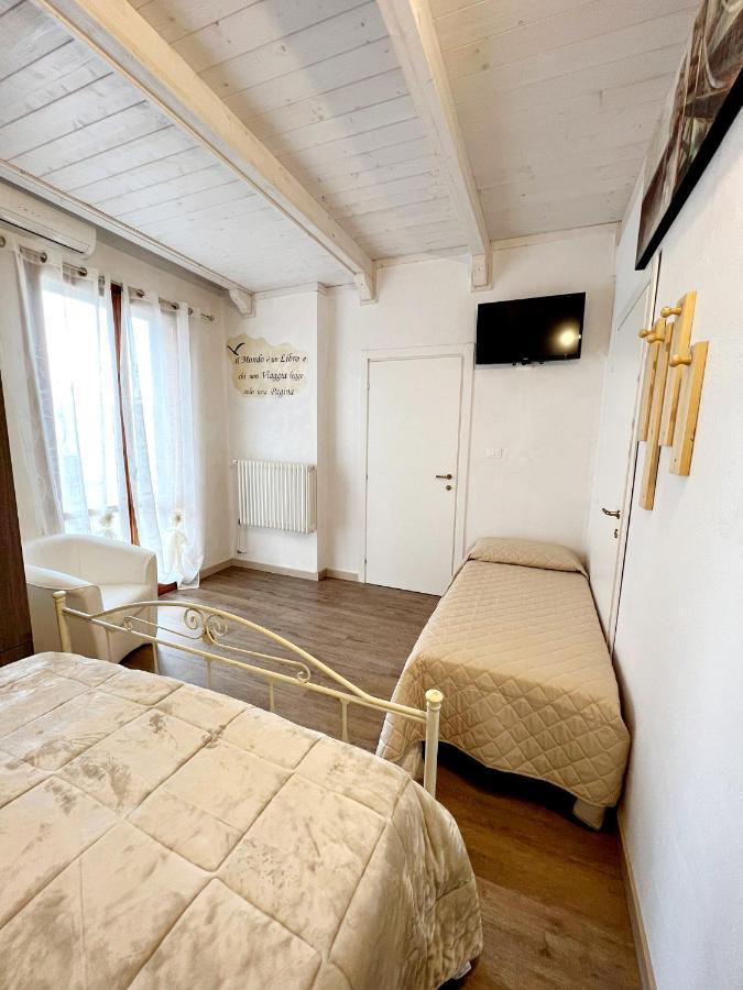 Il Girasole Bed & Breakfast Ostuni Ngoại thất bức ảnh