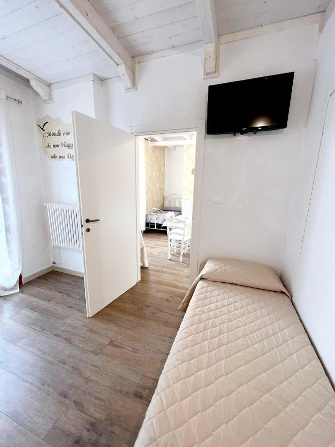 Il Girasole Bed & Breakfast Ostuni Ngoại thất bức ảnh