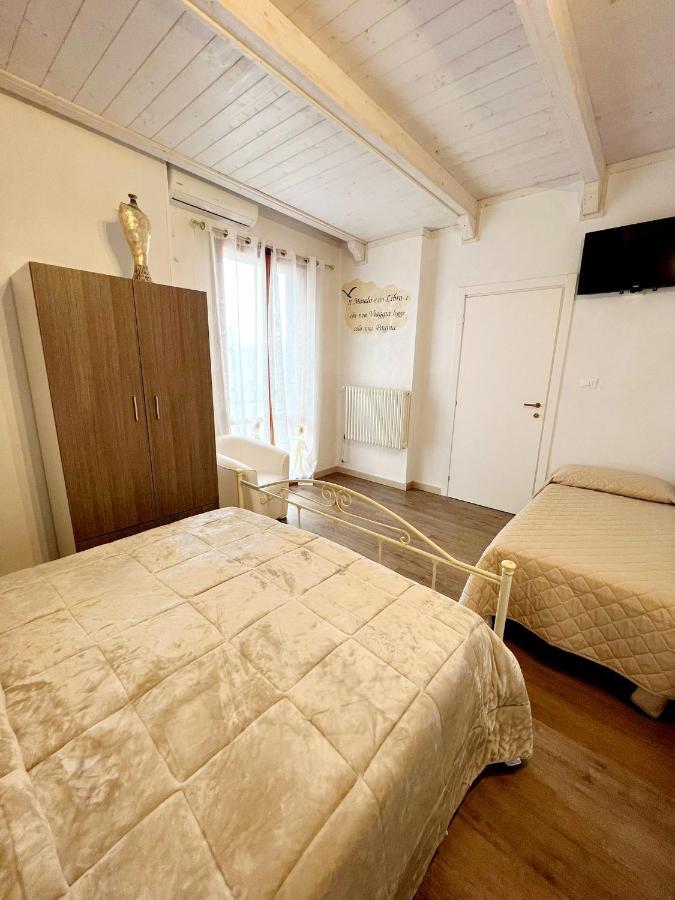 Il Girasole Bed & Breakfast Ostuni Ngoại thất bức ảnh