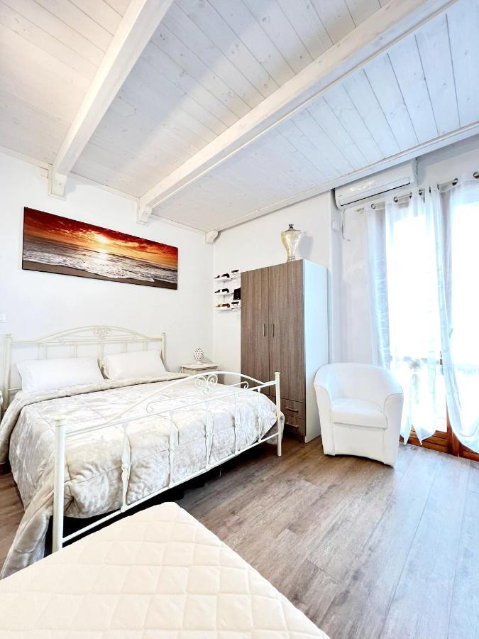 Il Girasole Bed & Breakfast Ostuni Ngoại thất bức ảnh
