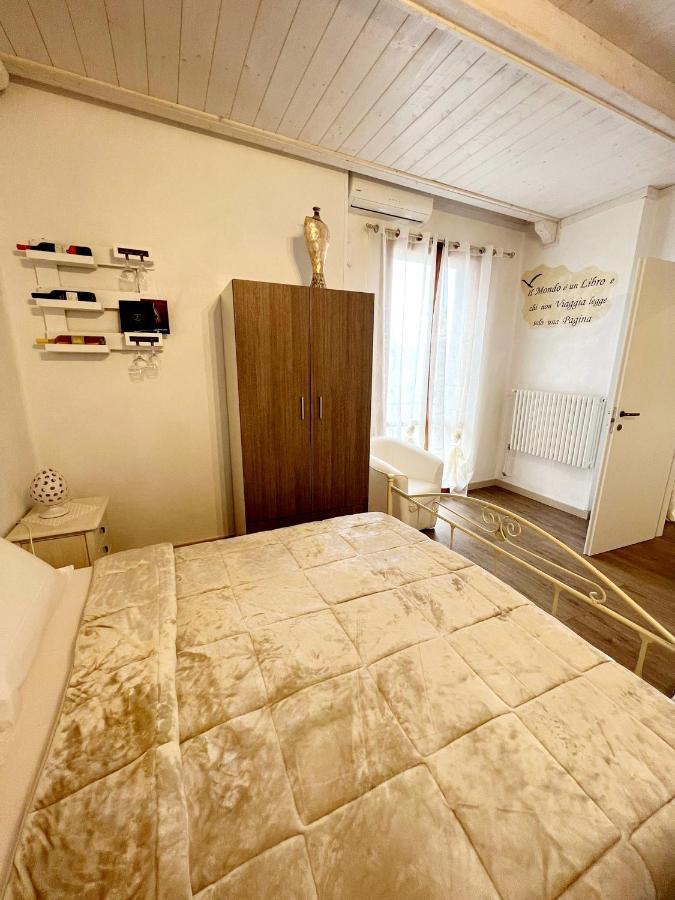Il Girasole Bed & Breakfast Ostuni Ngoại thất bức ảnh