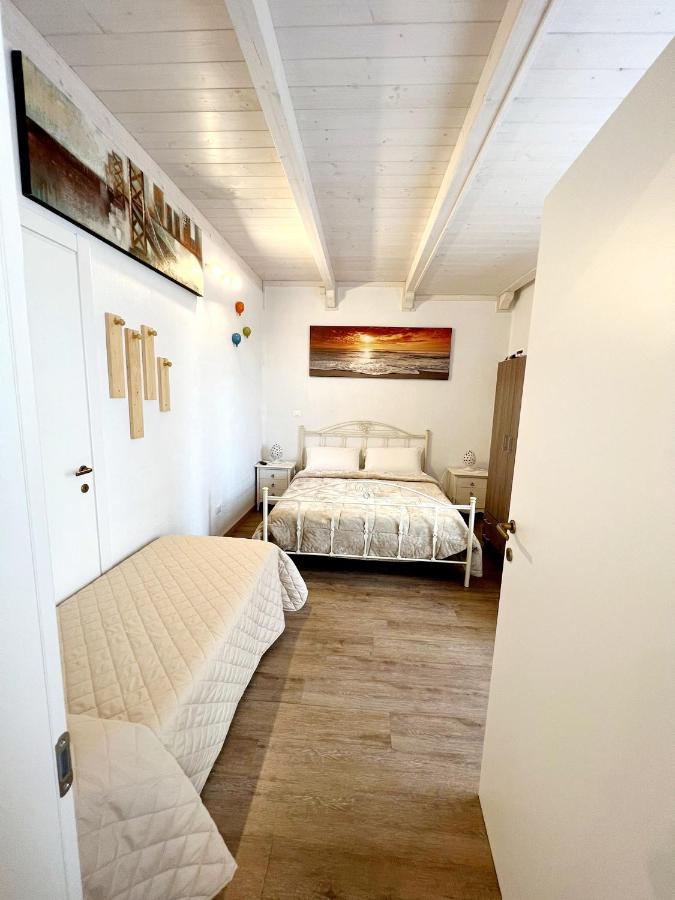 Il Girasole Bed & Breakfast Ostuni Ngoại thất bức ảnh
