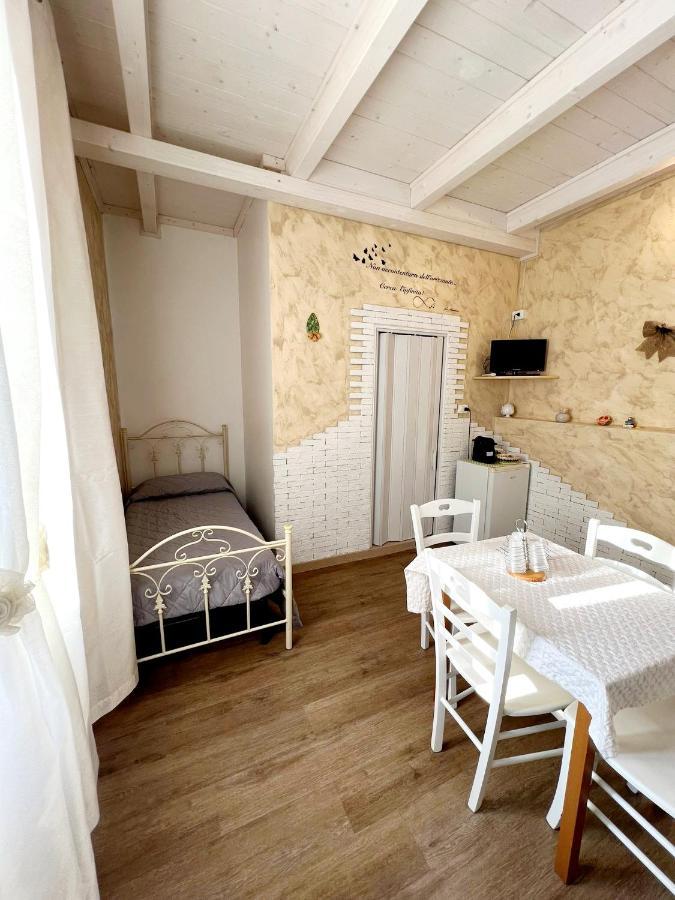 Il Girasole Bed & Breakfast Ostuni Ngoại thất bức ảnh