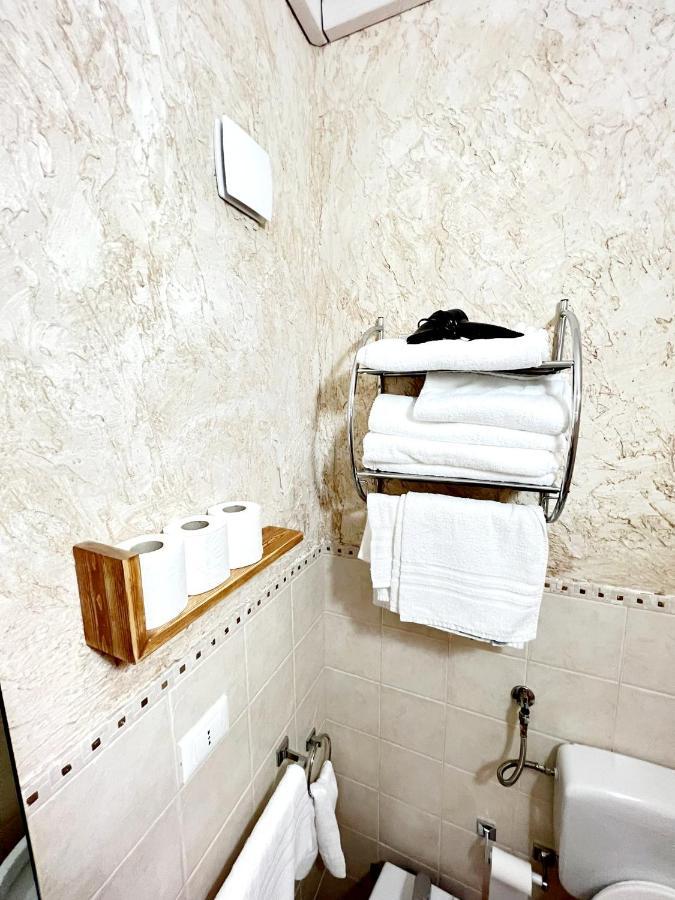 Il Girasole Bed & Breakfast Ostuni Ngoại thất bức ảnh