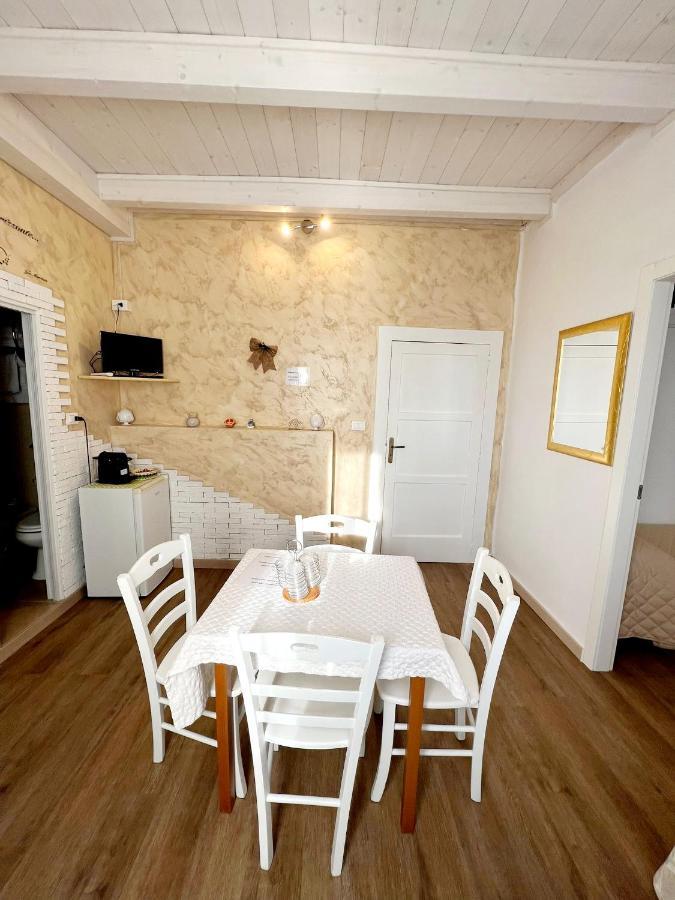 Il Girasole Bed & Breakfast Ostuni Ngoại thất bức ảnh
