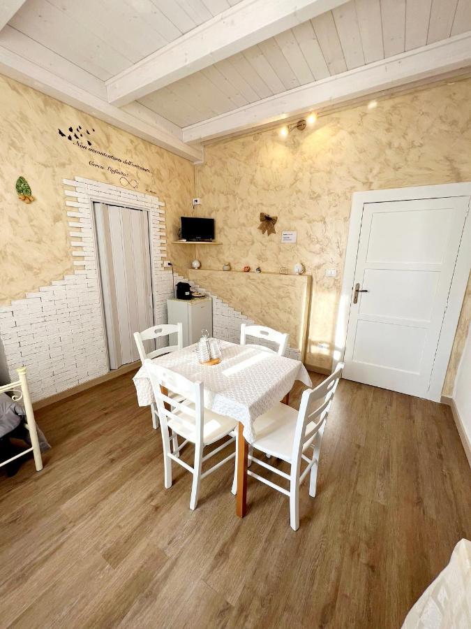 Il Girasole Bed & Breakfast Ostuni Ngoại thất bức ảnh