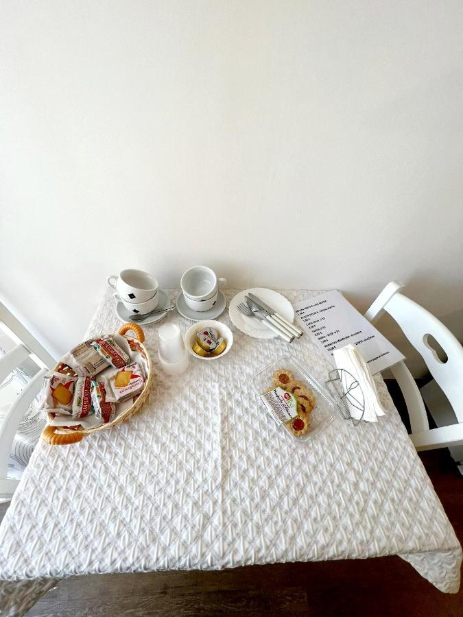 Il Girasole Bed & Breakfast Ostuni Ngoại thất bức ảnh