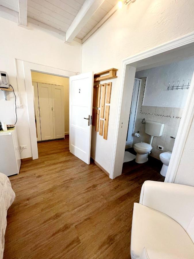 Il Girasole Bed & Breakfast Ostuni Ngoại thất bức ảnh