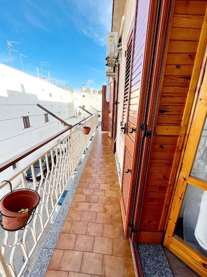 Il Girasole Bed & Breakfast Ostuni Ngoại thất bức ảnh