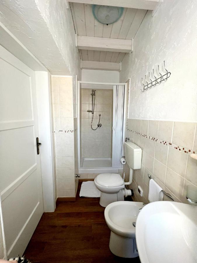 Il Girasole Bed & Breakfast Ostuni Ngoại thất bức ảnh