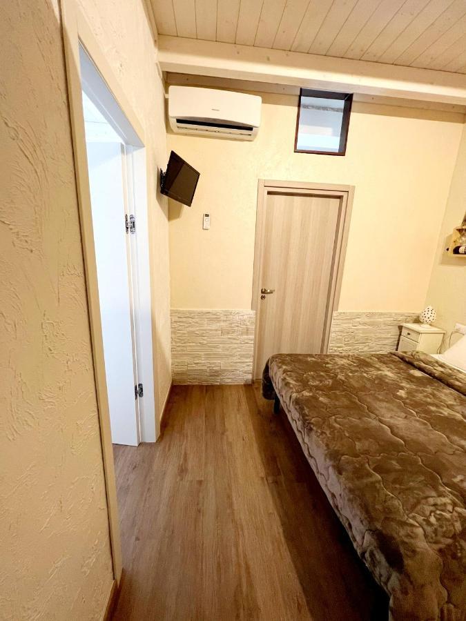 Il Girasole Bed & Breakfast Ostuni Ngoại thất bức ảnh
