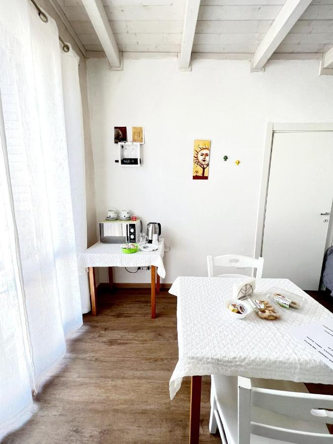 Il Girasole Bed & Breakfast Ostuni Ngoại thất bức ảnh