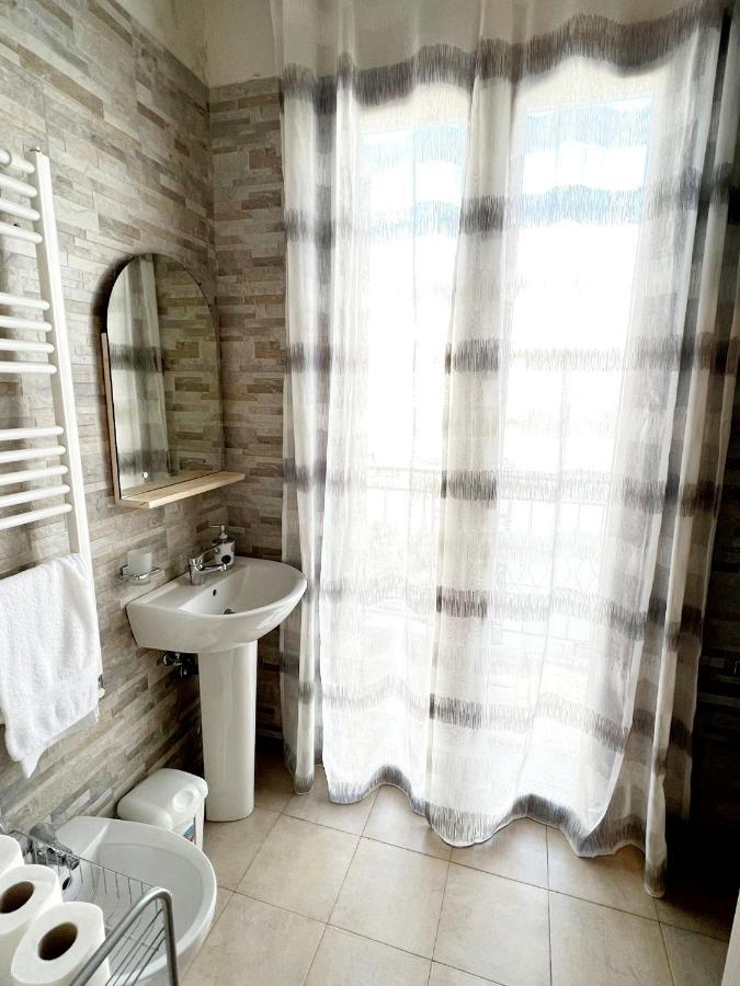 Il Girasole Bed & Breakfast Ostuni Ngoại thất bức ảnh