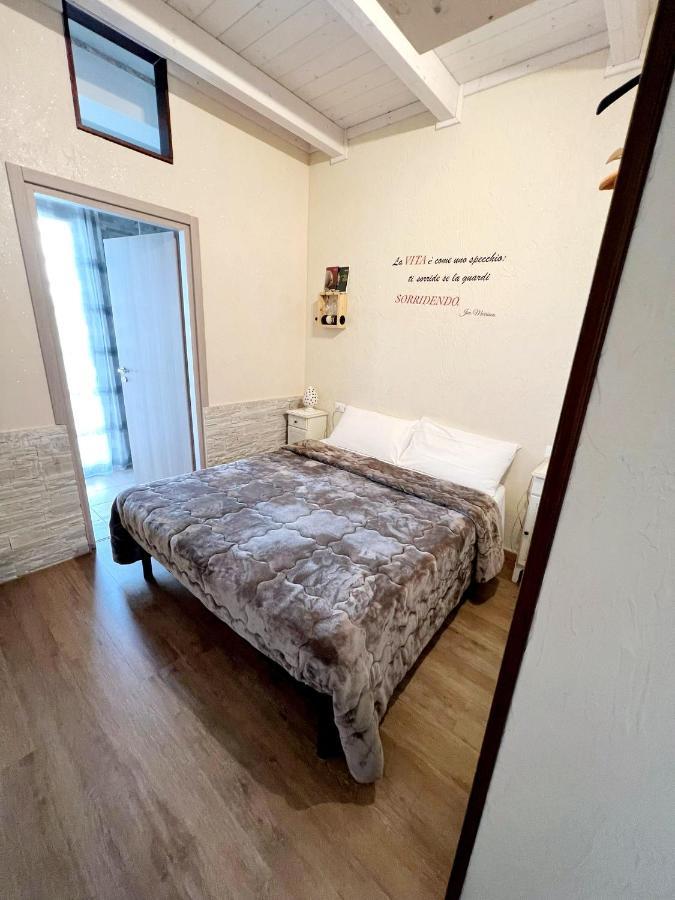 Il Girasole Bed & Breakfast Ostuni Ngoại thất bức ảnh