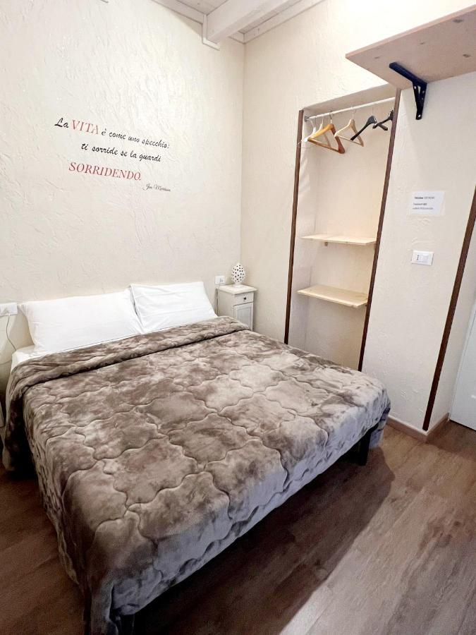 Il Girasole Bed & Breakfast Ostuni Ngoại thất bức ảnh