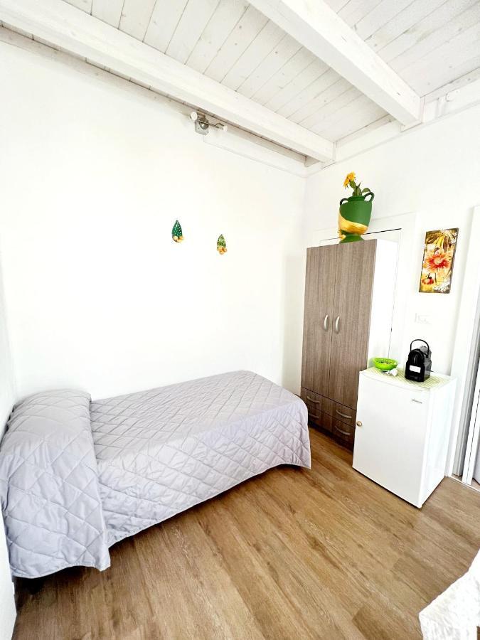 Il Girasole Bed & Breakfast Ostuni Ngoại thất bức ảnh