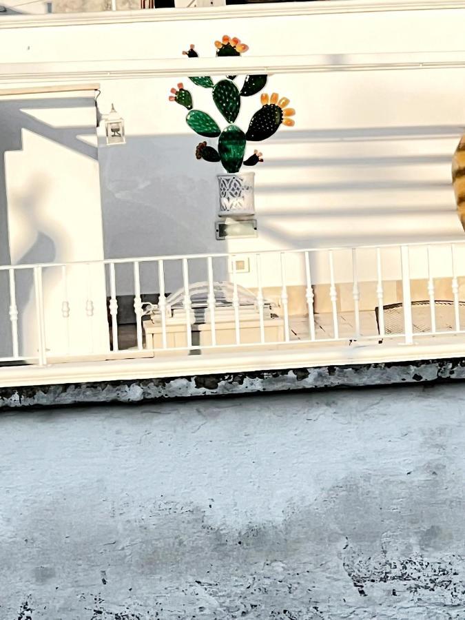 Il Girasole Bed & Breakfast Ostuni Ngoại thất bức ảnh