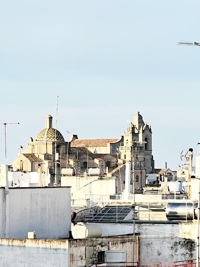 Il Girasole Bed & Breakfast Ostuni Ngoại thất bức ảnh