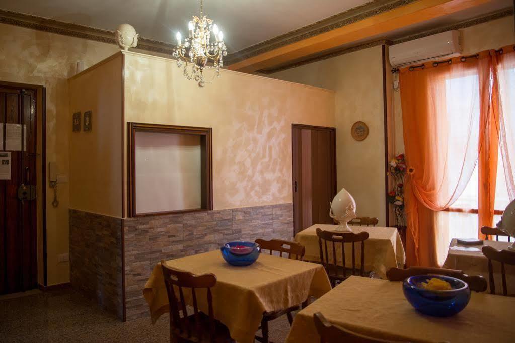 Il Girasole Bed & Breakfast Ostuni Ngoại thất bức ảnh