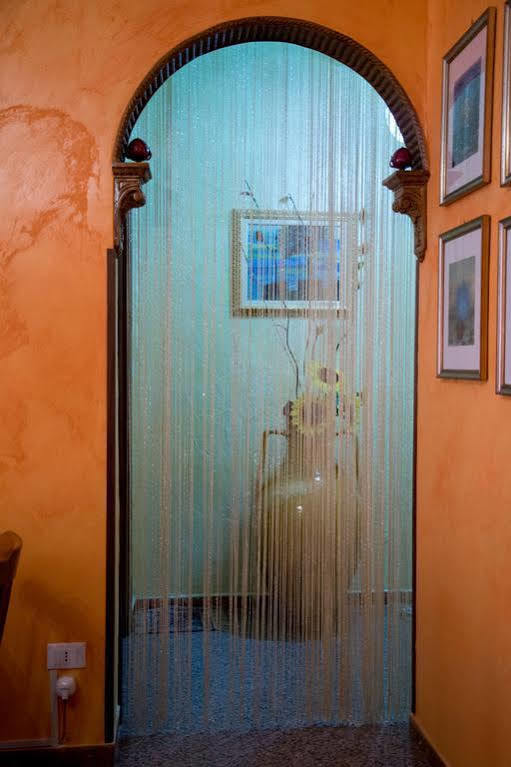 Il Girasole Bed & Breakfast Ostuni Ngoại thất bức ảnh