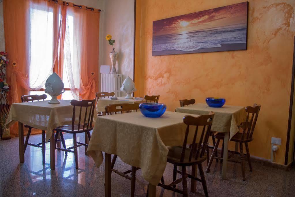 Il Girasole Bed & Breakfast Ostuni Ngoại thất bức ảnh