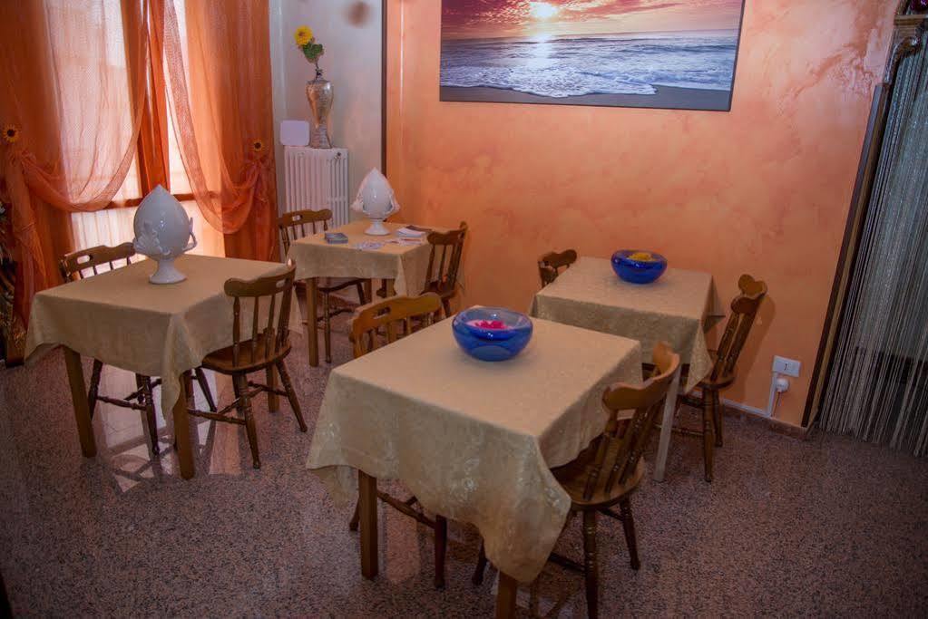 Il Girasole Bed & Breakfast Ostuni Ngoại thất bức ảnh
